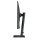 Samsung 27'' LS27A600UUUXEN Czarny - 1374535 - zdjęcie 5